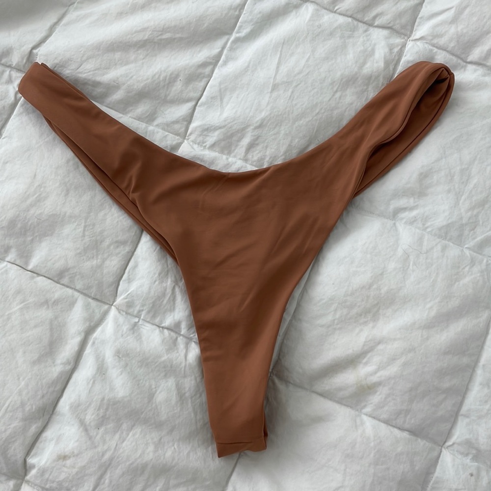 Dippin Daisy’s bikini bottom